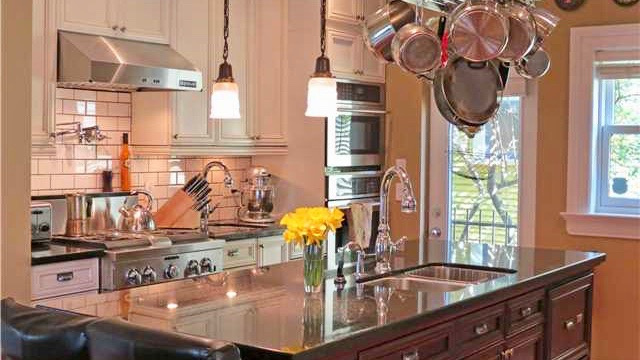 Heritage Home Renovation Vancouver